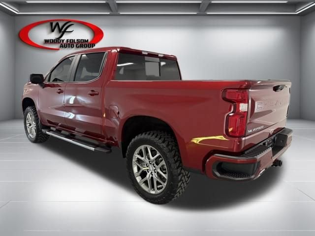 2026 Chevrolet Silverado 1500 RST - Photo 9