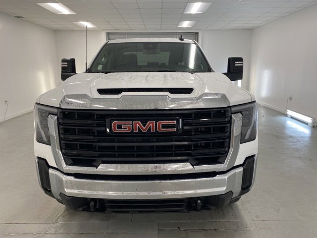 Used 2024 GMC Sierra 2500HD Base with VIN 1GT48LE70RF222498 for sale in Baxley, GA