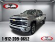  Chevrolet Silverado 2500 HD