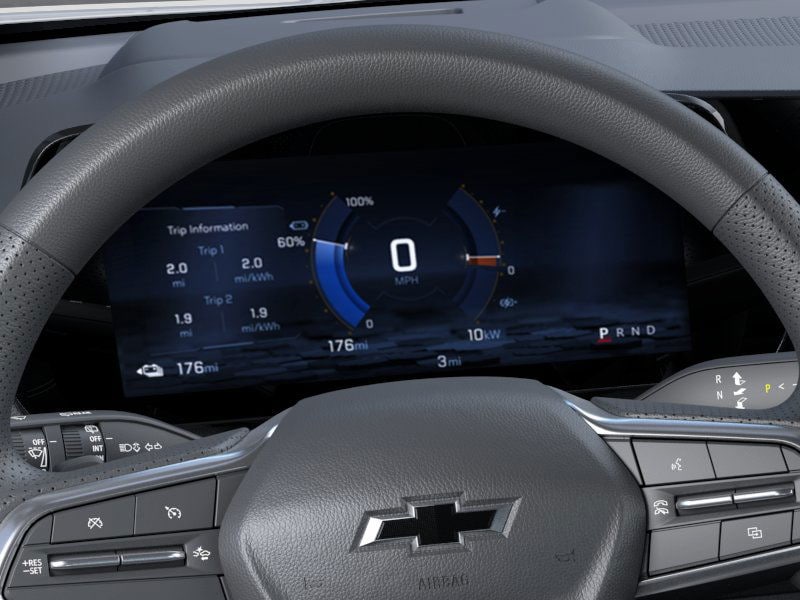 2026 Chevrolet Blazer EV LT - Photo 30