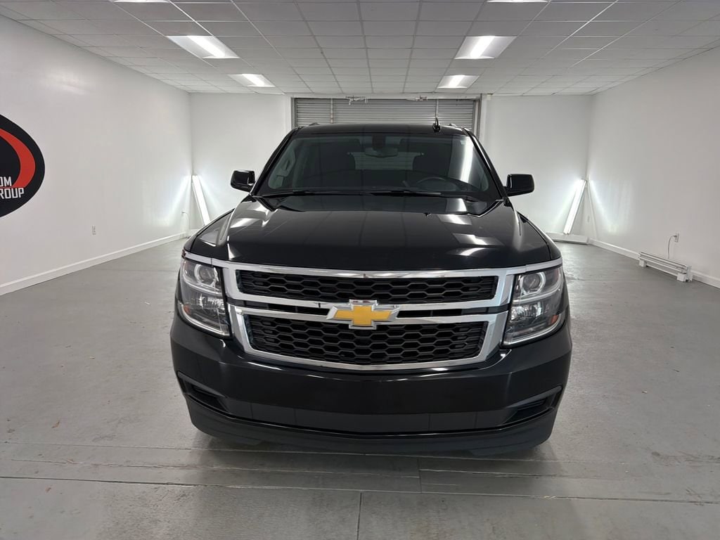 Used 2020 Chevrolet Tahoe LS SUV