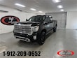 GMC Sierra 2500 HD