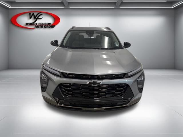 2026 Chevrolet Trax Activ - Photo 2