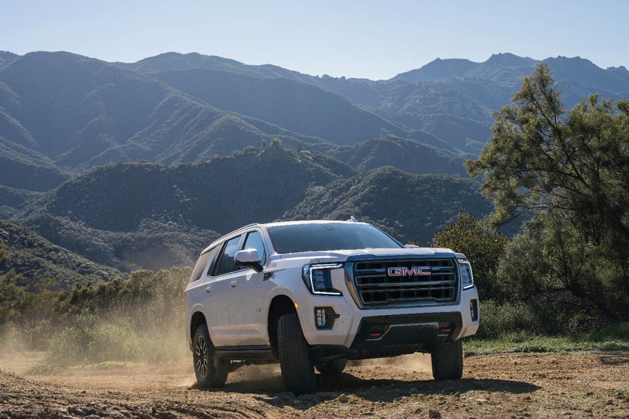 The Best for Cargo and Hauling from Woody Folsom Automotive