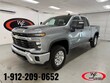  Chevrolet Silverado 2500 HD