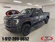 GMC Sierra 2500 HD