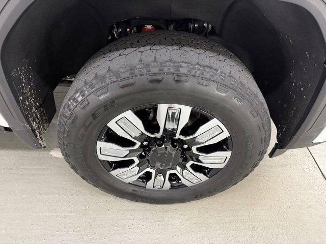 2024 Gmc Sierra 2500 HD Denali photo 4