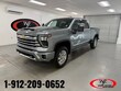  Chevrolet Silverado 2500 HD