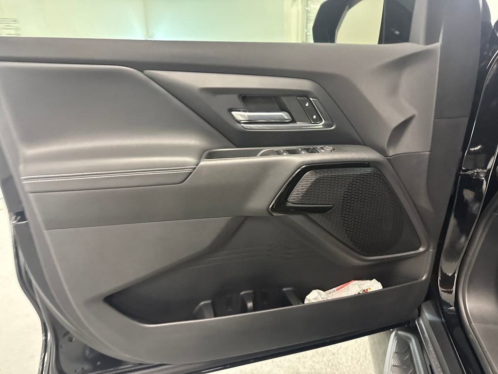 2026 Chevrolet Silverado EV LT - Photo 12