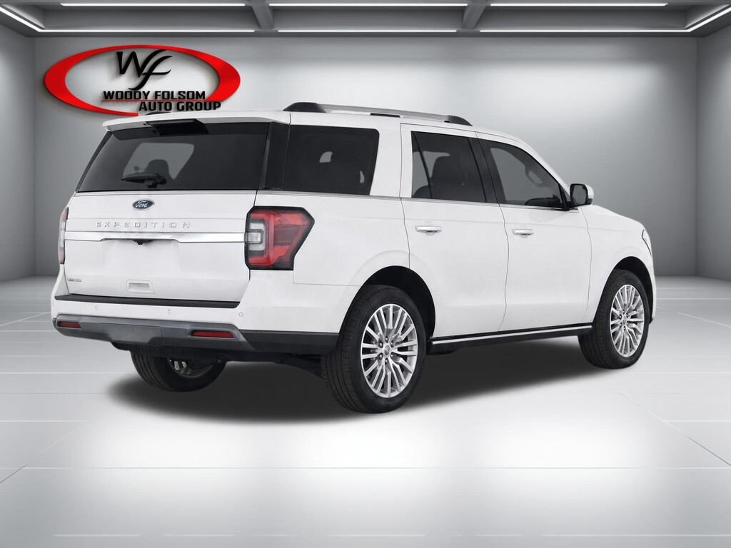 Used 2024 Ford Expedition Limited SUV