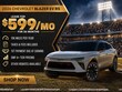  Chevrolet Blazer EV