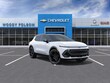  Chevrolet Equinox EV