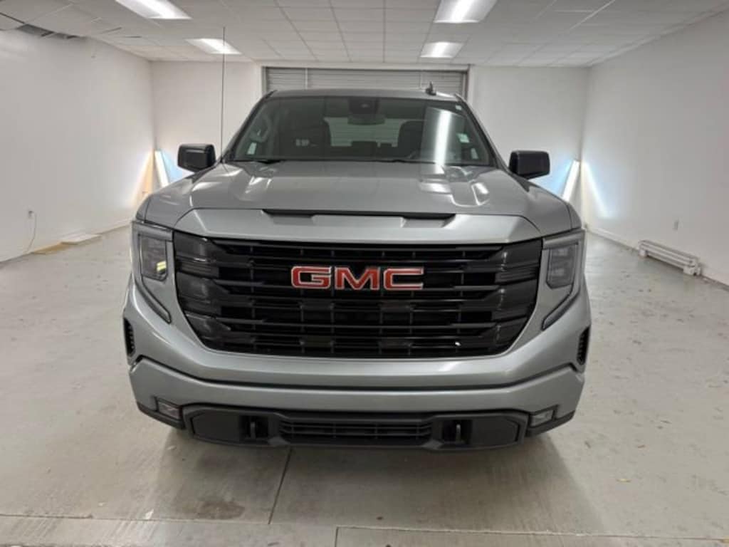 Used 2023 GMC Sierra 1500 Elevation Truck Crew Cab