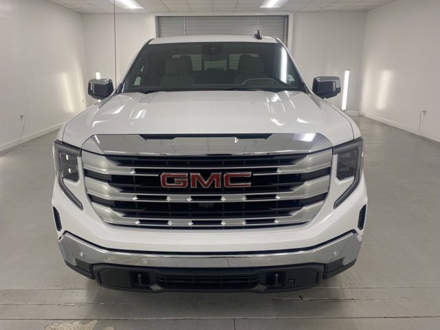 2024 Gmc Sierra 1500 SLE photo 2