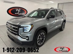 2026 GMC Terrain Elevation SUV