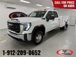 GMC Sierra 3500 HD Chassis Cab