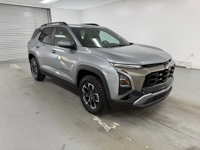 2026 Chevrolet Equinox ACTIV photo 3