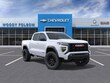 GMC Canyon