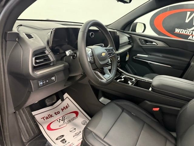 2026 Chevrolet Traverse LT - Photo 13