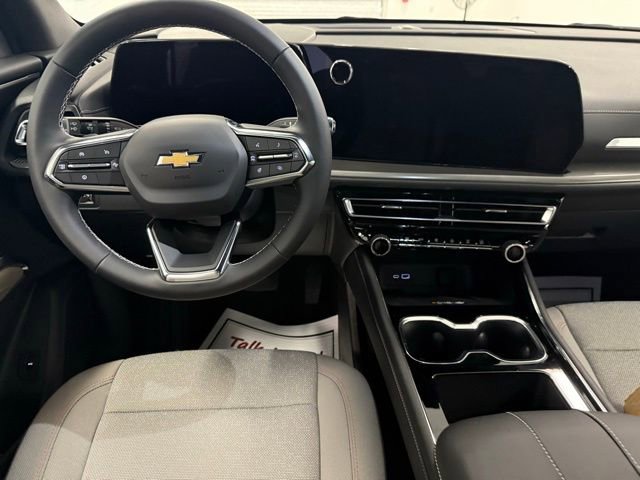 2026 Chevrolet Traverse LT - Photo 19