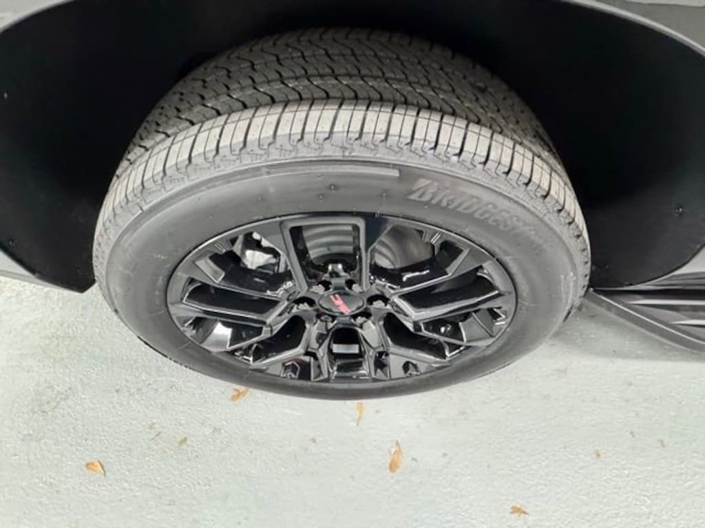 New 2026 GMC Yukon XL Elevation SUV