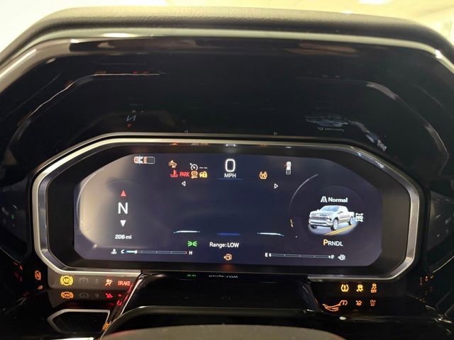 2026 Chevrolet Silverado 1500 LT - Photo 16