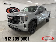 2025 GMC Sierra 1500 Elevation Truck