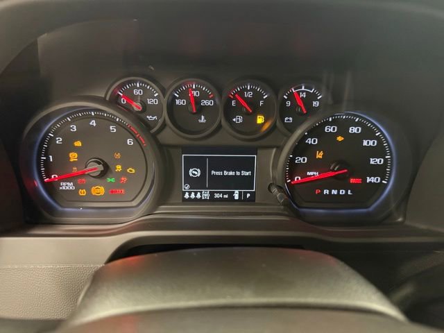 2025 GMC Sierra 3500HD Pro - Photo 17