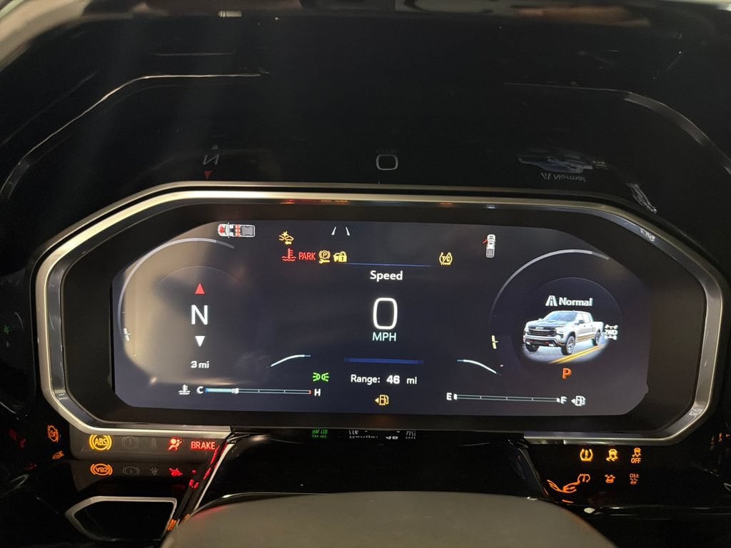 2026 Chevrolet Silverado 1500 LT Trail Boss - Photo 14