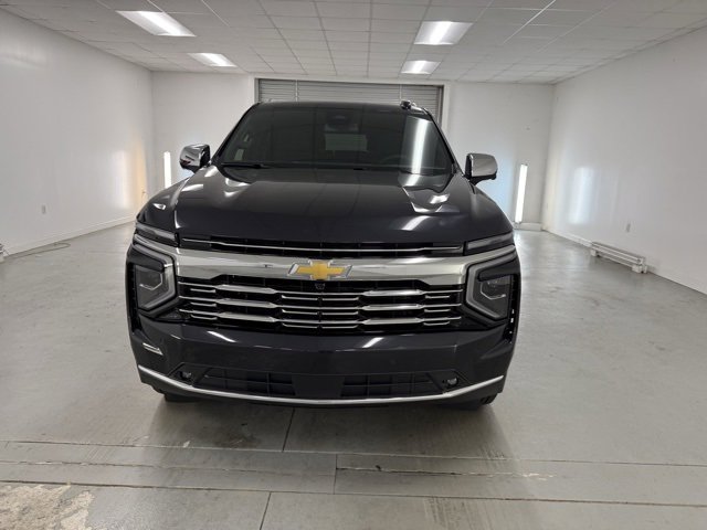 2025 Chevrolet Tahoe Premier photo 2