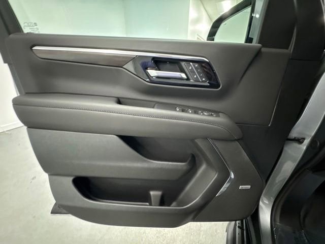 2026 Chevrolet Tahoe LT - Photo 15