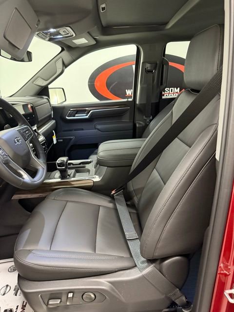 2026 Chevrolet Silverado 1500 RST - Photo 14