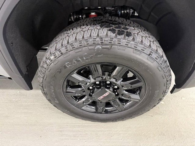 2026 Gmc Sierra 2500 HD AT4 photo 4