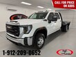  GMC Sierra 3500 HD Chassis Cab