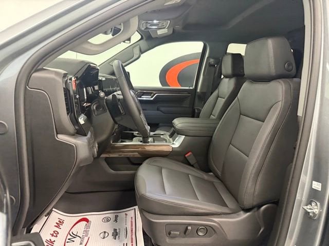 2026 Chevrolet Silverado 1500 RST - Photo 11