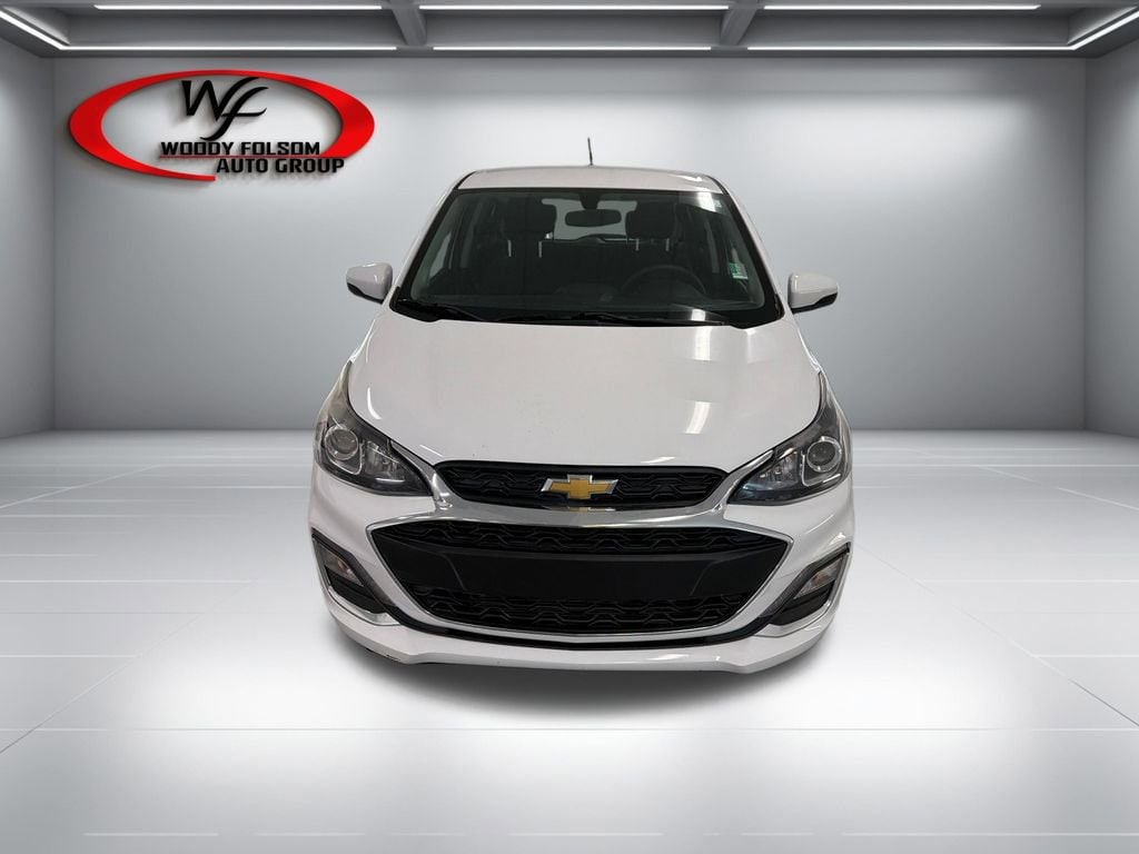Used 2020 Chevrolet Spark 1LT with VIN KL8CD6SA9LC459906 for sale in Baxley, GA