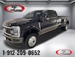  Ford Super Duty F-450 DRW