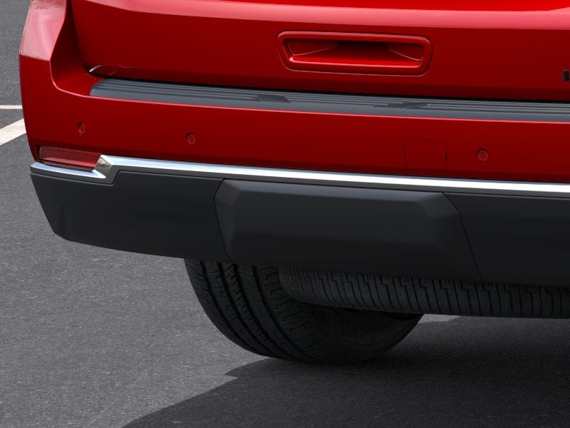 2026 Chevrolet Tahoe LT - Photo 14