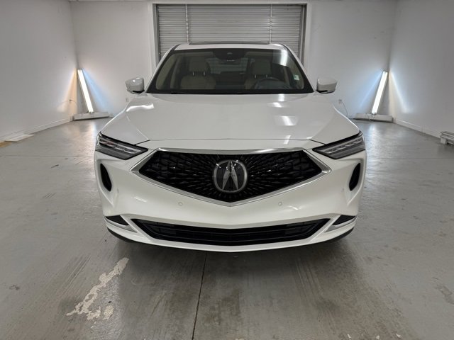 2023 Acura MDX Technology photo 2