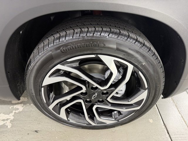 2026 Chevrolet Trailblazer RS photo 4