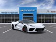  Chevrolet Corvette Stingray