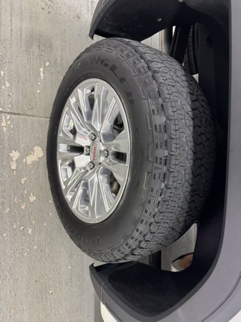 Used 2019 GMC Sierra 1500 Denali Truck Crew Cab