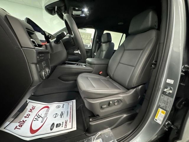2026 Chevrolet Tahoe LT - Photo 17