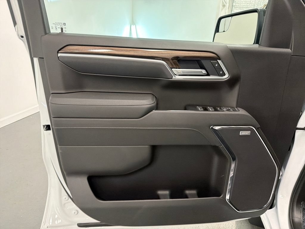 2026 Chevrolet Silverado 1500 RST - Photo 11