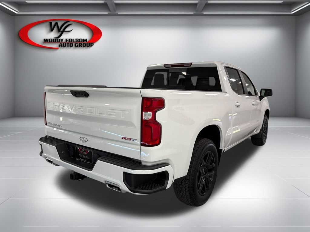 2026 Chevrolet Silverado 1500 RST - Photo 6