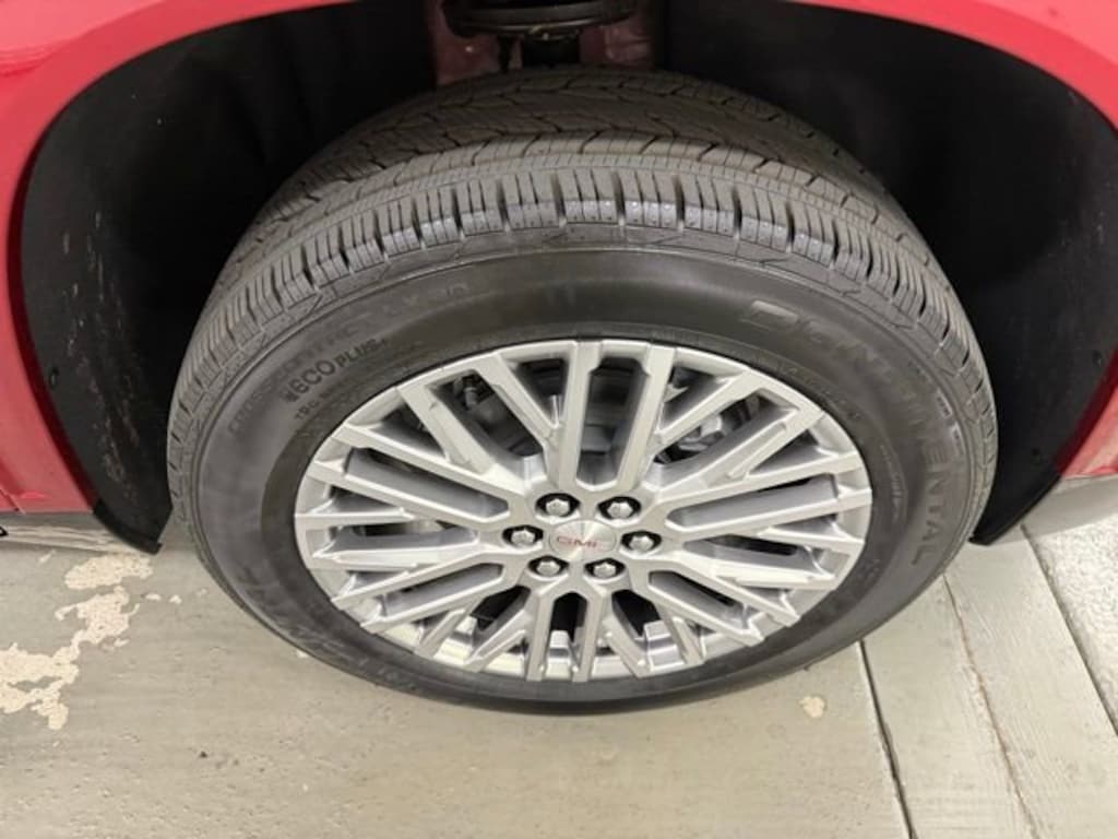 New 2026 GMC Acadia Denali SUV