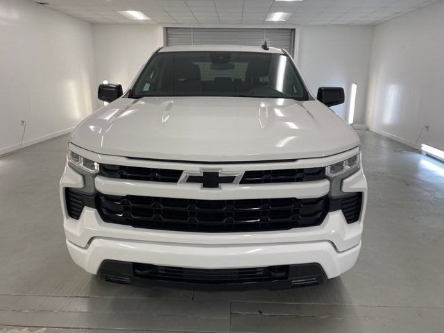 Used 2023 Chevrolet Silverado 1500 RST with VIN 2GCUDEED6P1101024 for sale in Baxley, GA