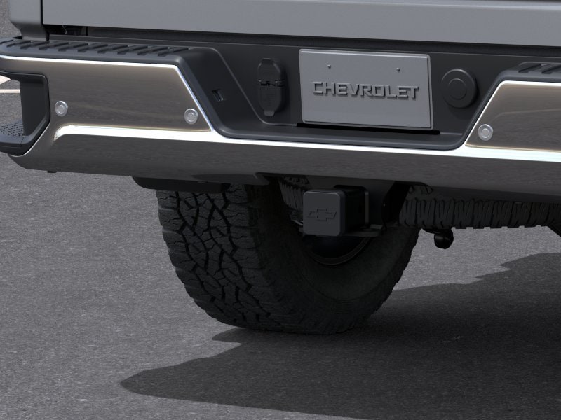 2026 Chevrolet Silverado 2500 HD LT - Photo 14