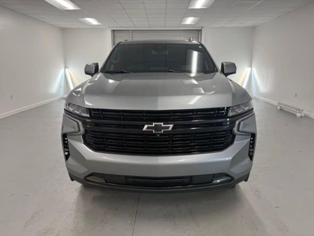 Used 2023 Chevrolet Tahoe RST SUV