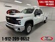  Chevrolet Silverado 2500 HD